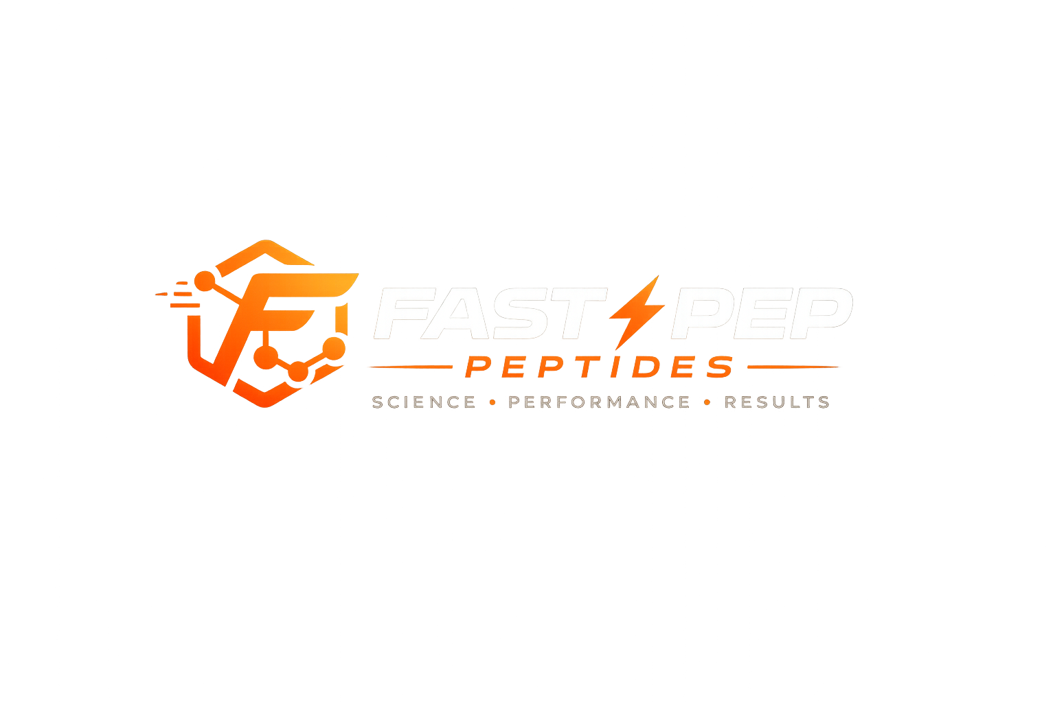 Logo Fast PEP Peptides